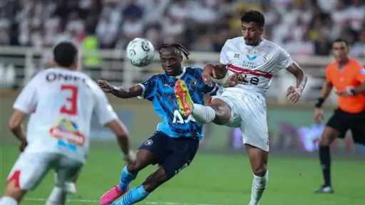 الفرصة الأخيرة.. الغيابات تضرب الزمالك...