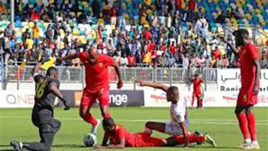 هل يشارك المريخ السوداني في الدوري المصري خلال الموسم القادم؟ اتحاد الكرة يرد