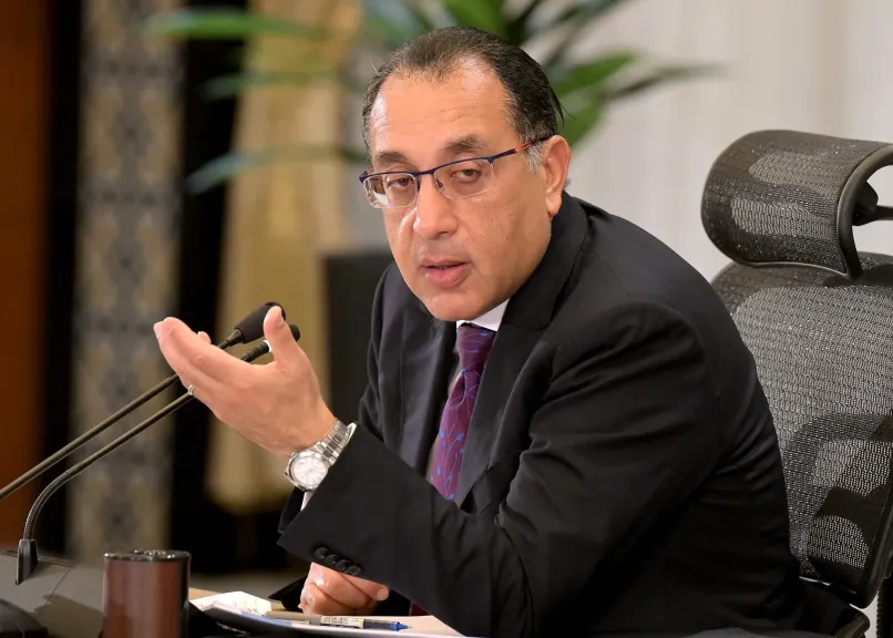 مصطفى مدبولي: صندوق النقد الدولي يرفع توقعاته لنمو اقتصاد مصر على الرغم من خفضها لعدة دول أخرى