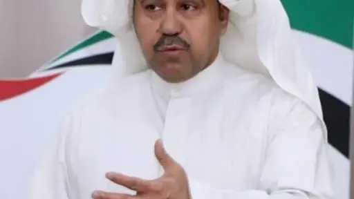 فهد الشليمي: بخصوص زيارة ترامب...