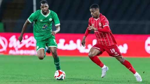 الدوري الليبي في مهب العاصفة.....