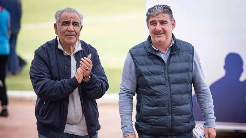 فوزي البنزرتي