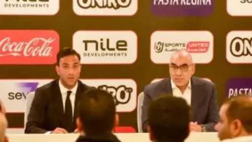 انقلاب كروي في الزمالك.. غربلة...