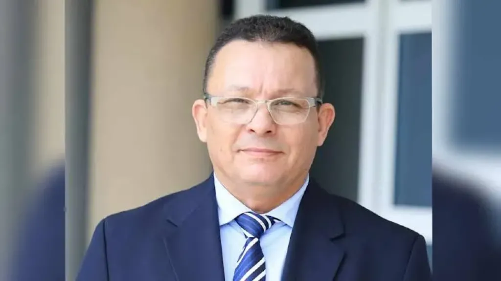 جمال الحيمودي يتعرض لموقف محرج للغاية في ملعب مانستير... فما هو؟