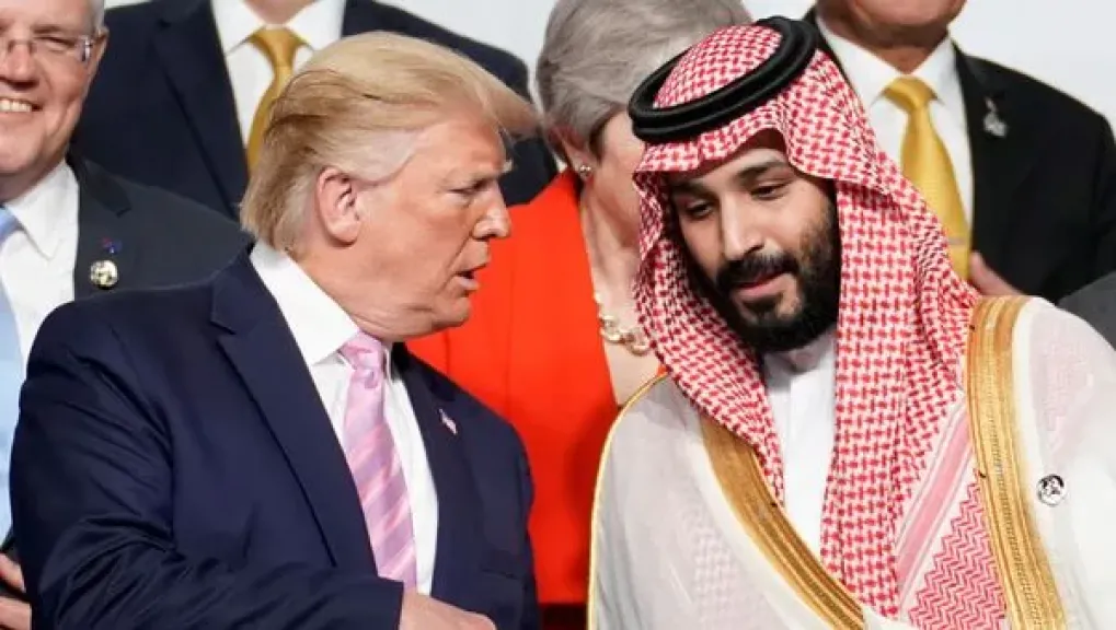 فوكس نيوز الأمريكي: زيارة ترامب إلى السعودية تهدف إلى تعزيز الشراكة الاستراتيجية والاقتصادية الثنائية
