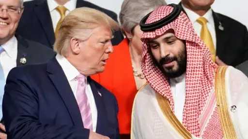 أخبار عالمية
