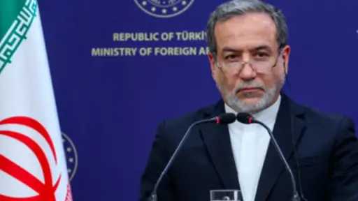 إيران تصر على تخصيب اليورانيوم.....