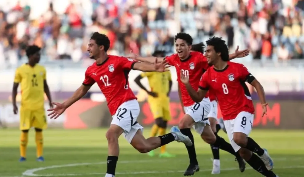 مدرب منتخب الشباب: وعدنا الجماهير بتخطي المغرب وحصد لقب البطولة الأفريقية