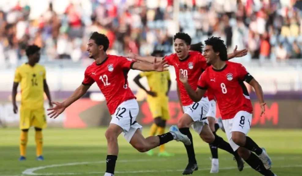 مدرب منتخب الشباب: وعدنا الجماهير بتخطي المغرب وحصد لقب البطولة الأفريقية