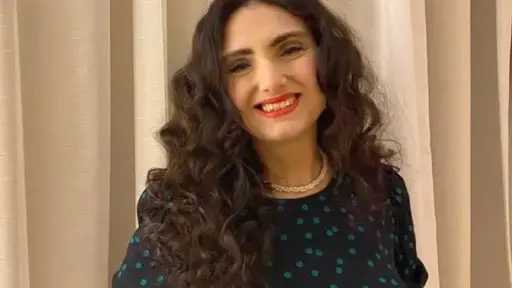 ريم بسيوني: أجد جزءًا في...