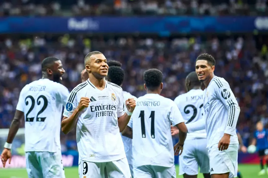 تاريخ مواجهات ريال مدريد وريال مايوركا قبل المباراة القادمة في الدوري الإسباني