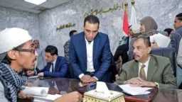 محافظات