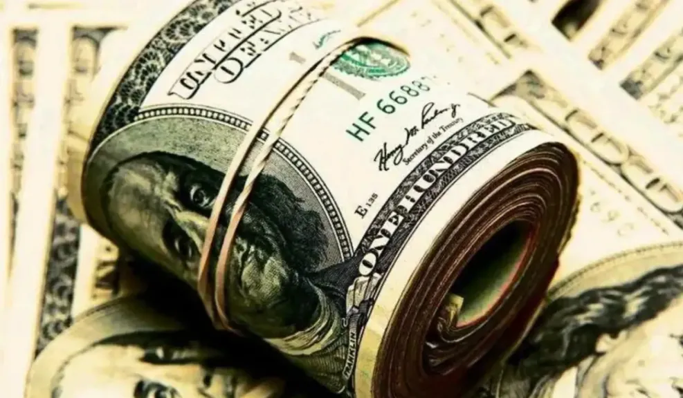 سعر الدولار