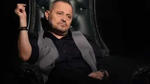 ساعات من الرعب عاشها الجمهور.......