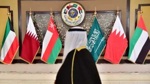 أخبار عربية
