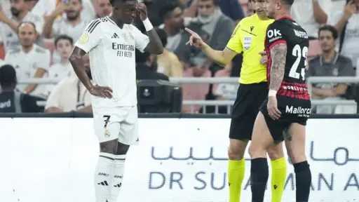 القنوات الناقلة لمباراة ريال مدريد...