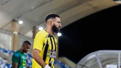 موعد مباراة الاتحاد والرائد في...