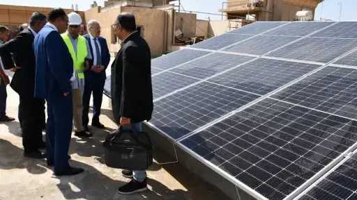 مشروع تخرج يتحدى الظروف الاقتصادية...