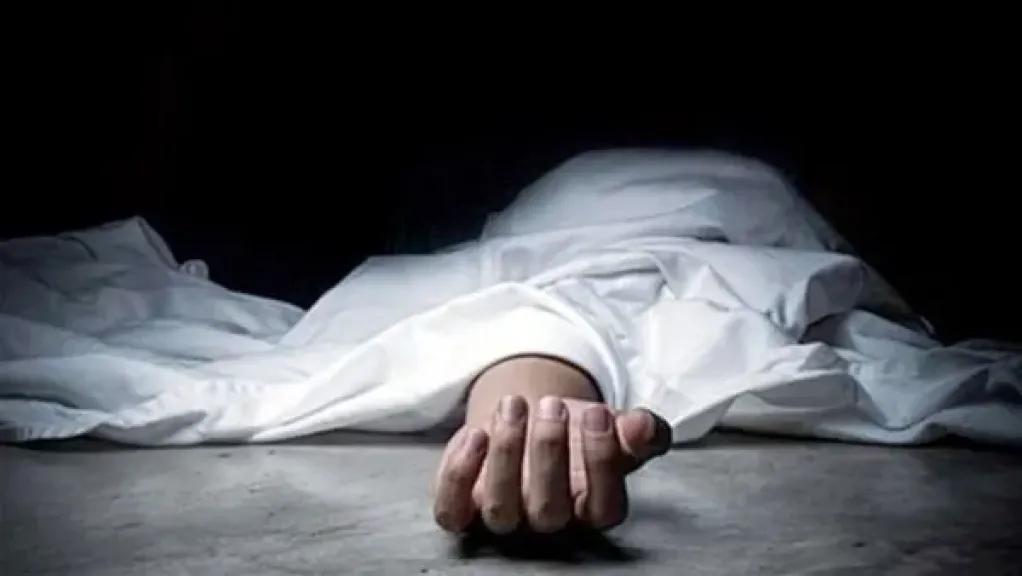 حادث الفيوم