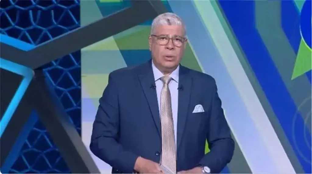 شوبير: لا أصدق أن نادي بحجم نادي الزمالك فوت مباراة لبيراميدز
