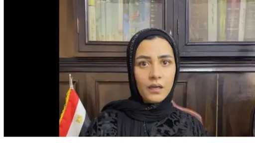 ميادة تستغيث: ”زوجي دمر حياتي...