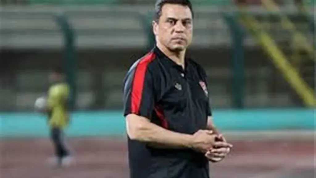 ”حسام البدري”.. في طريقنا للعودة إلى مصر عبر مصراته وسط الأوضاع الأمنية المتوترة في ليبيا