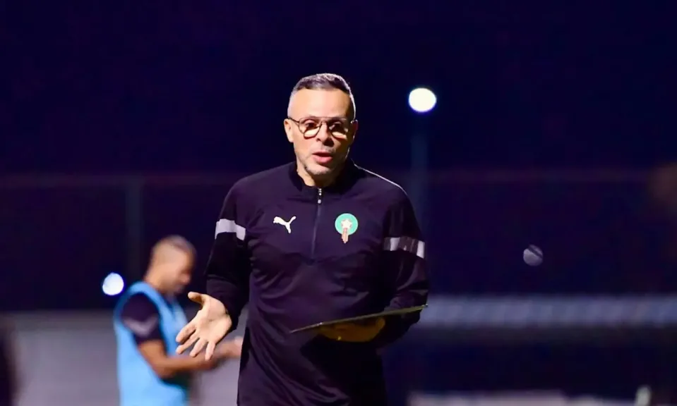 محمد وهبي