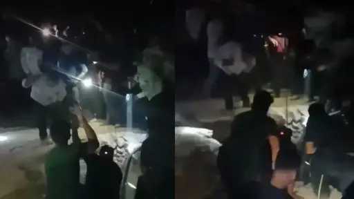 حادثة مأسوية.. وفاة عائلة كاملة...