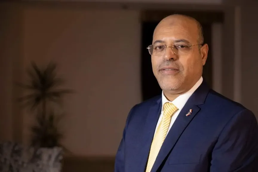 وزير العمل