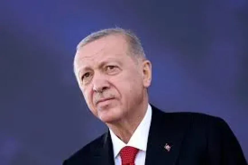 اردوغان