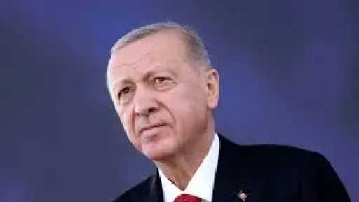 أردوغان…تعيين الأمناء بدل رؤساء البلديات...
