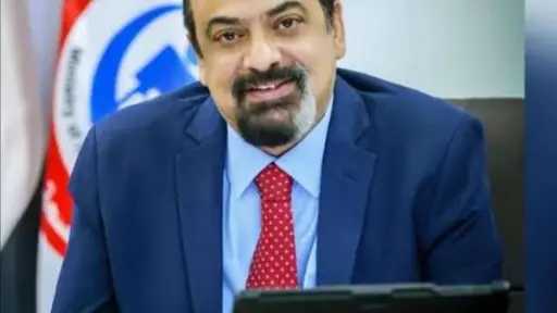 وزير الصحة: نهدف لإنشاء مصانع...