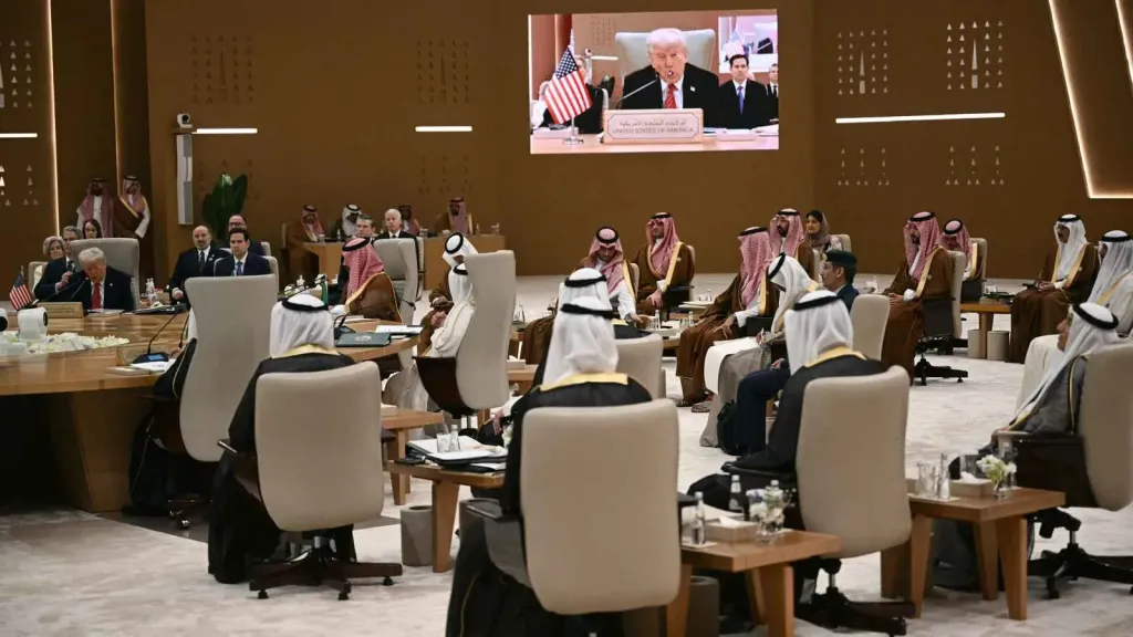 دونالد ترامب