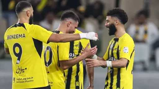 قبل موقعة الغد.. تفوق تاريخي...
