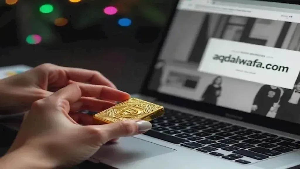 تحذيرات شراء الذهب
