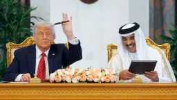 أخبار عربية