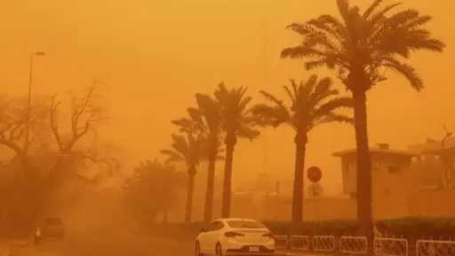 ”الأرصاد” تحسم الجدل: لا وجود...