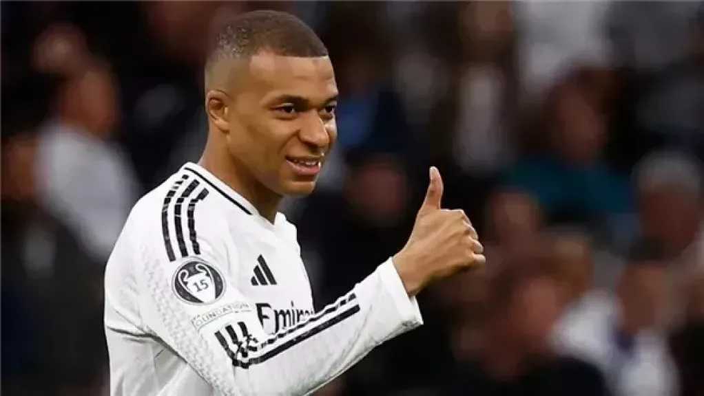 مبابي يقود تشكيل ريال مدريد اليوم أمام ريال مايوركا في الدوري الإسباني