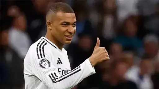 نتيجة مباراة ريال مدريد وريال...