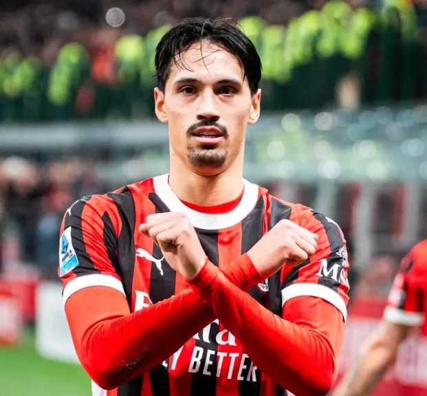 الميركاتو الصيفي - مانشستر سيتي يجهز عرضه الأول لضم تيجاني ريندرز