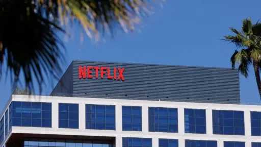 بالذكاء الاصطناعي.. شركة NETFLIX تطرح...