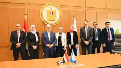 ”بروتوكول الأمل”.. مصر تفتح أبواب...