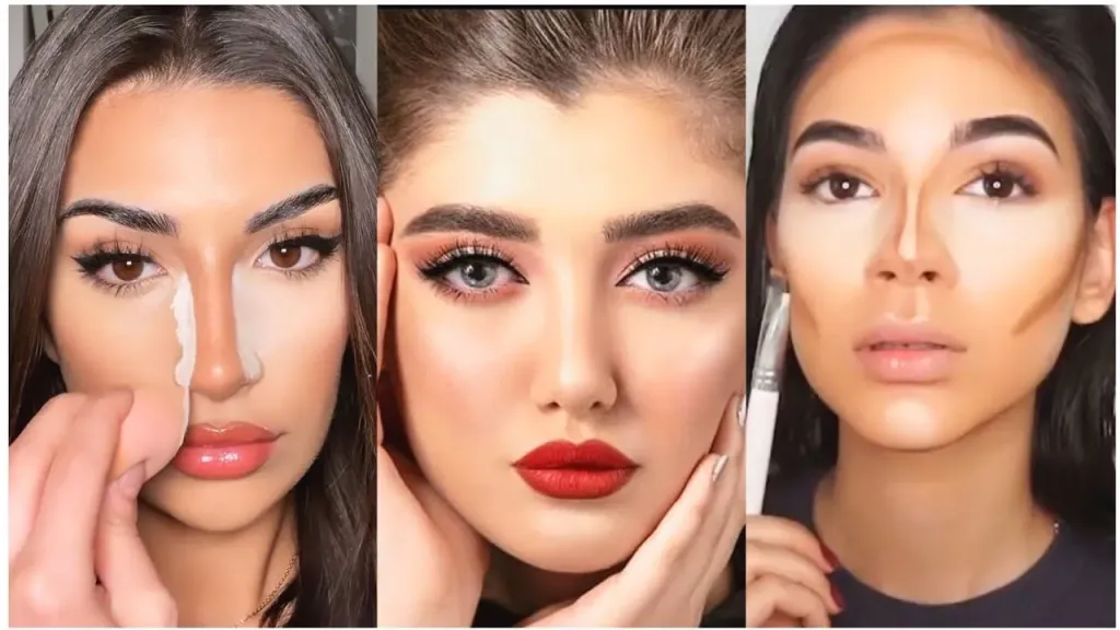 تفسير حلم وضع المكياج على العين في المنام لابن سيرين