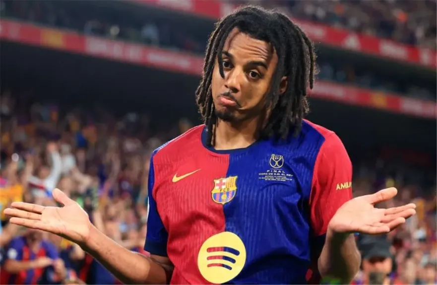 قبل مباراة التتويج.. غيابات برشلونة أمام إسبانيول في الدوري الإسباني