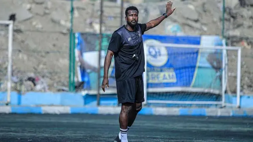 للمرة الثانية... القبض على اللاعب علي غزال بسبب نصبه على لاعبين آخرين