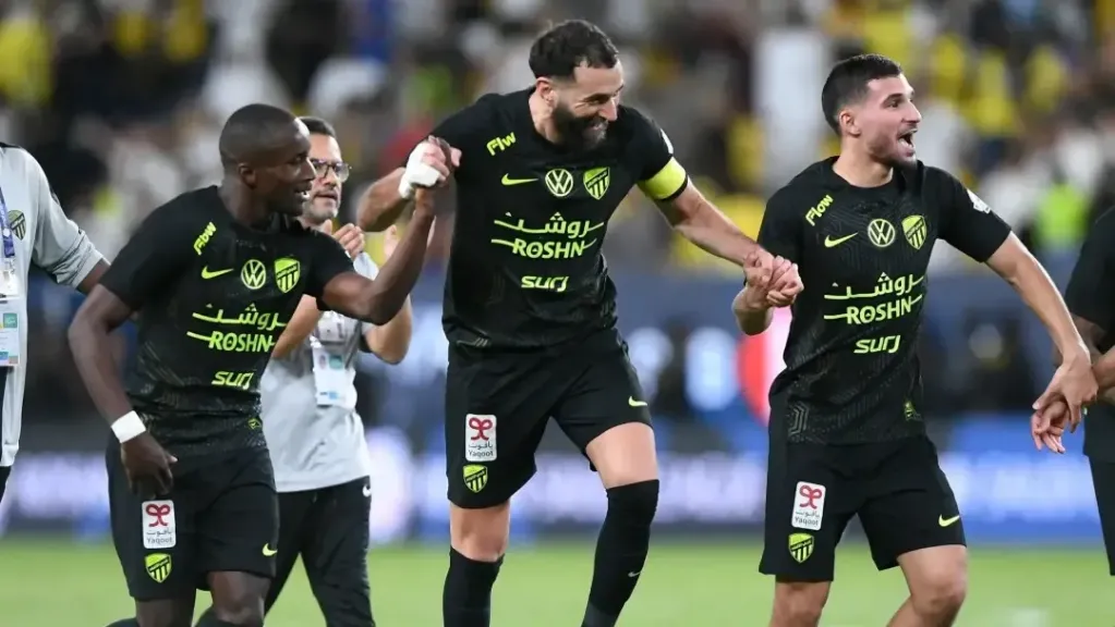 العميد يقترب من اللقب.. معلق مباراة الاتحاد والرائد اليوم في الدوري السعودي والقنوات الناقلة