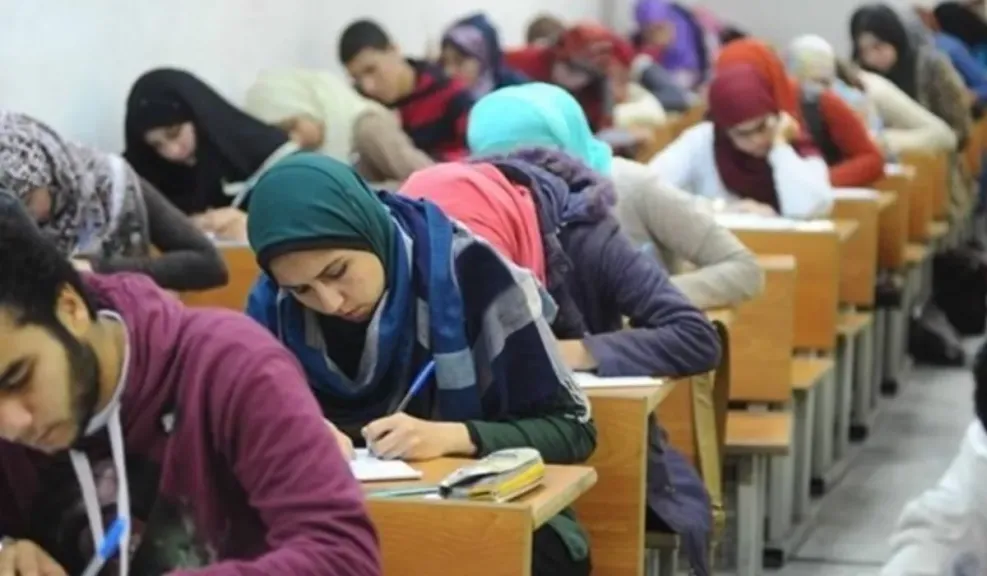 مواعيد وتعليمات امتحانات الترم الثاني 2025 لطلاب الإعدادية في الجيزة