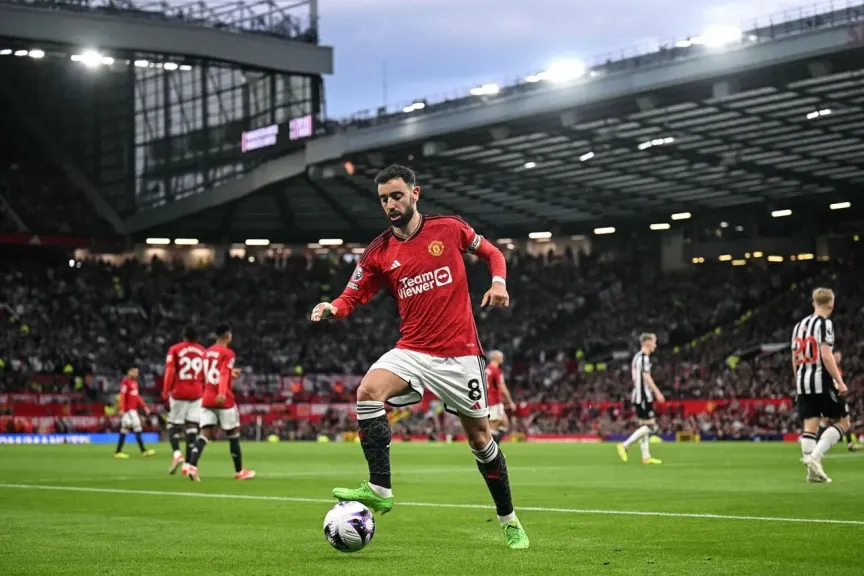 قبل المواجهة المرتقبة.. مقارنة هدافي مانشستر يونايتد وتشيلسي في الدوري الإنجليزي