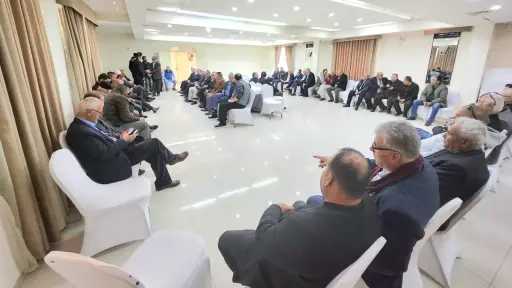 تفسير حلم العزاء في البيت...