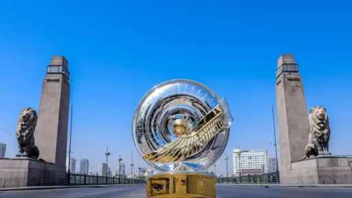 الدوري راجع لطبيعته.. قرعة إلكترونية...